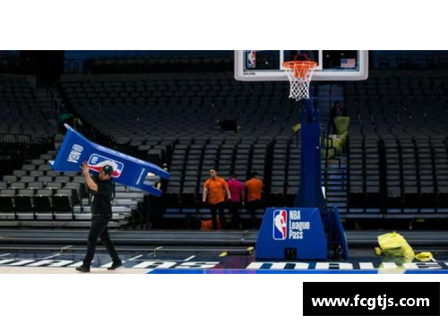 NBA 2017助攻王争霸：探索球场上的团队默契