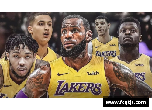 NBA保罗将转投湖人，加盟让詹姆斯再战西部霸主